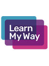 learn my way logo